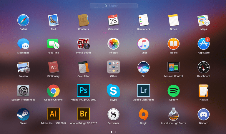 100 apps for mac windows 10